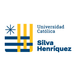 Universidad Catolica Silva Henríquez Logo